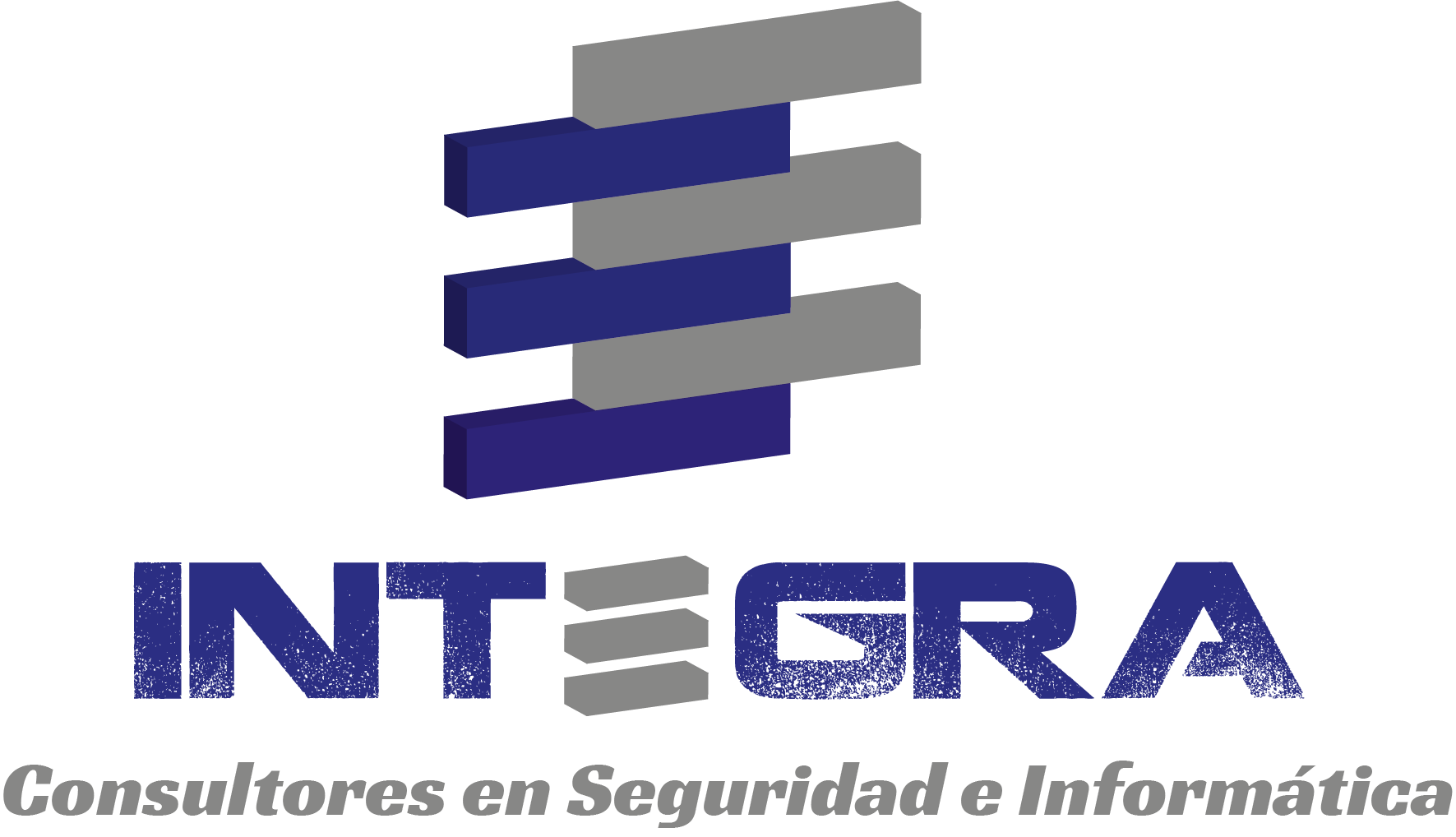 INTEGRA Logo 3D